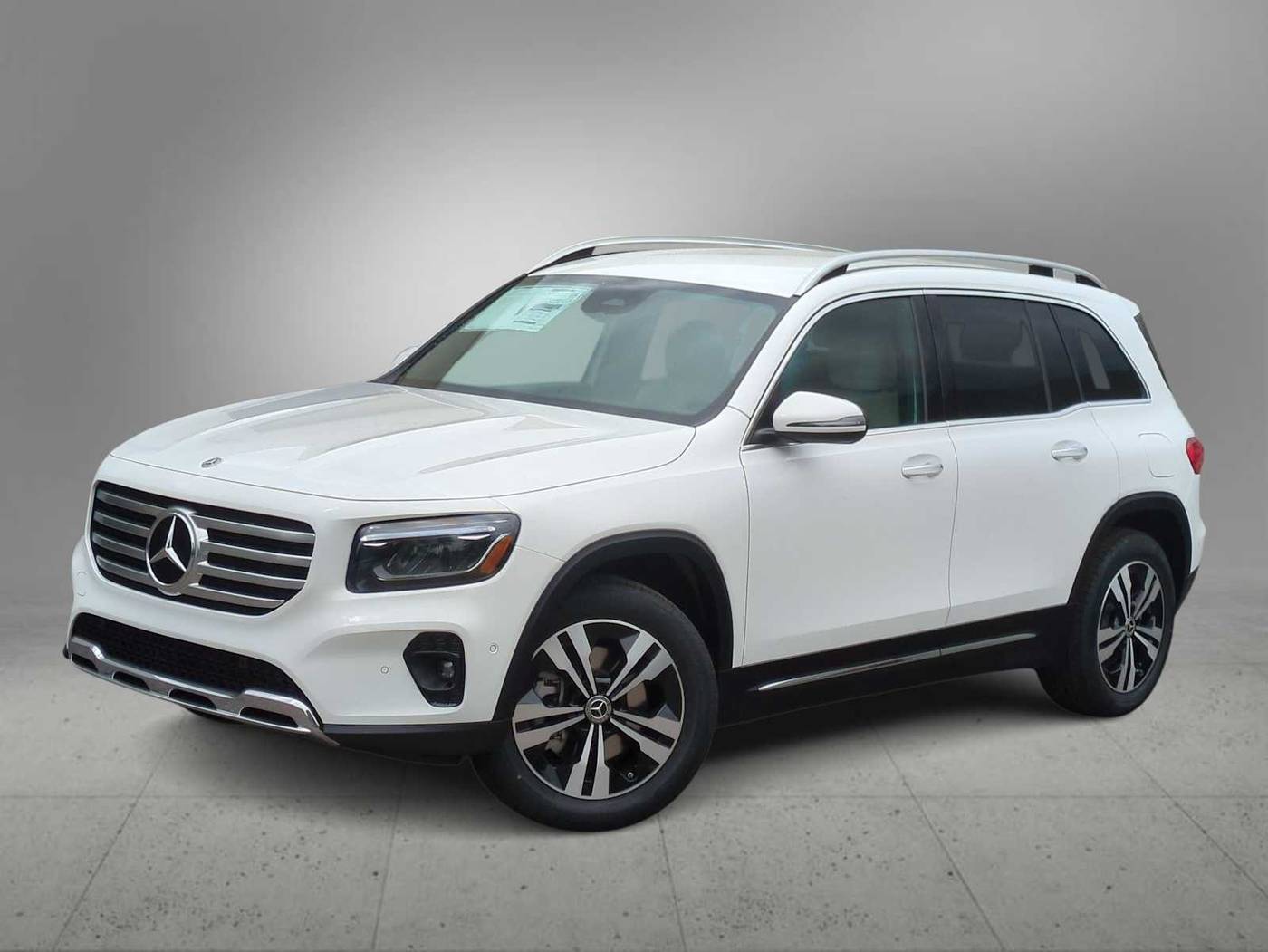 2025 Mercedes-Benz GLB GLB 250 — SUV — 15 mi — Ann Arbor, MI