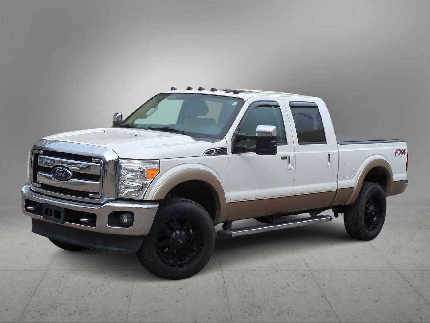 2014 Ford Super Duty F-250 Lariat — Pickup Truck — 173,915 mi — Ann Arbor, MI