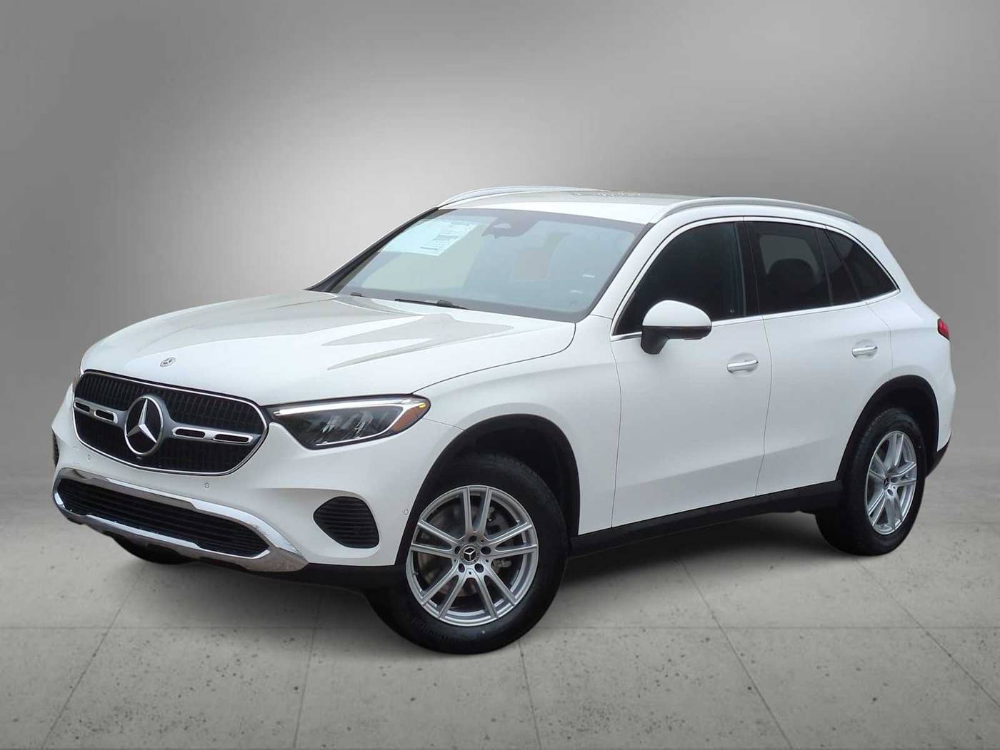 2025 Mercedes-Benz GLC GLC 300 — SUV — 5 mi — Ann Arbor, MI