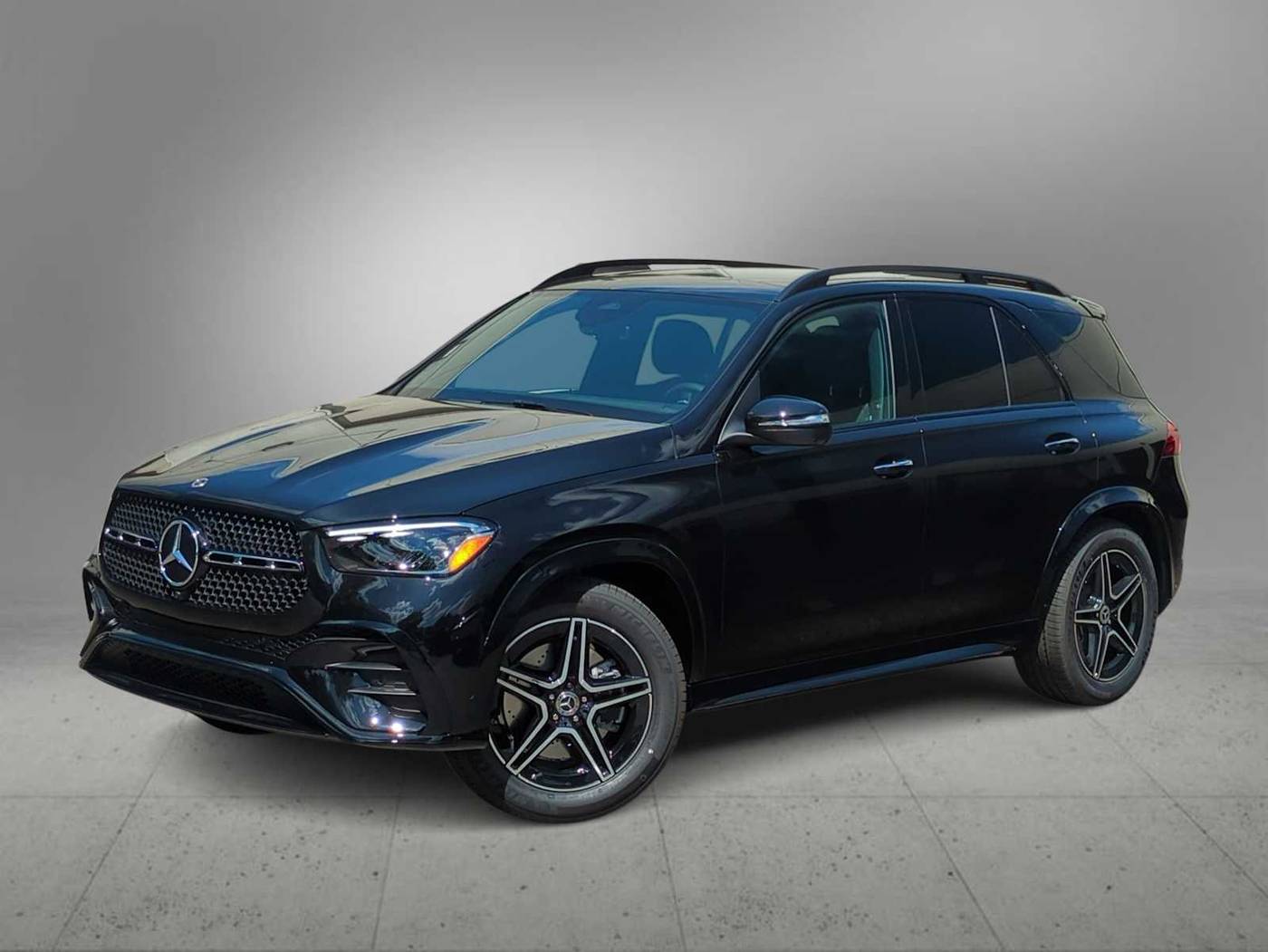 2026 Mercedes-Benz GLE GLE 350 — SUV — 15 mi — Ann Arbor, MI