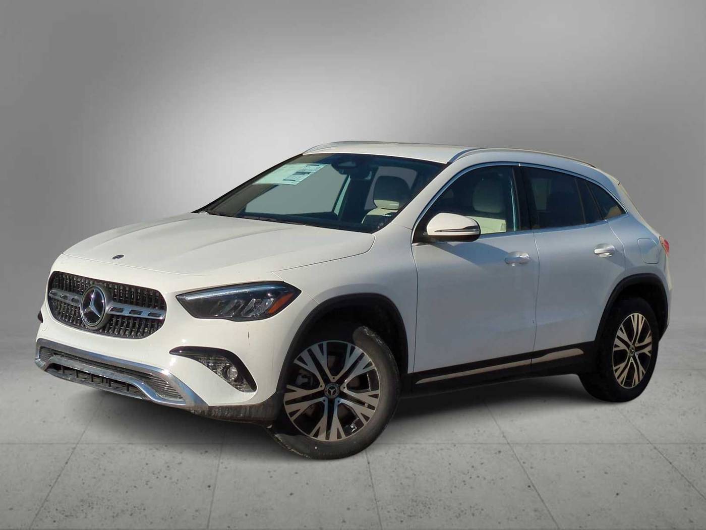 2025 Mercedes-Benz GLA GLA 250 — SUV — 1,026 mi — Ann Arbor, MI