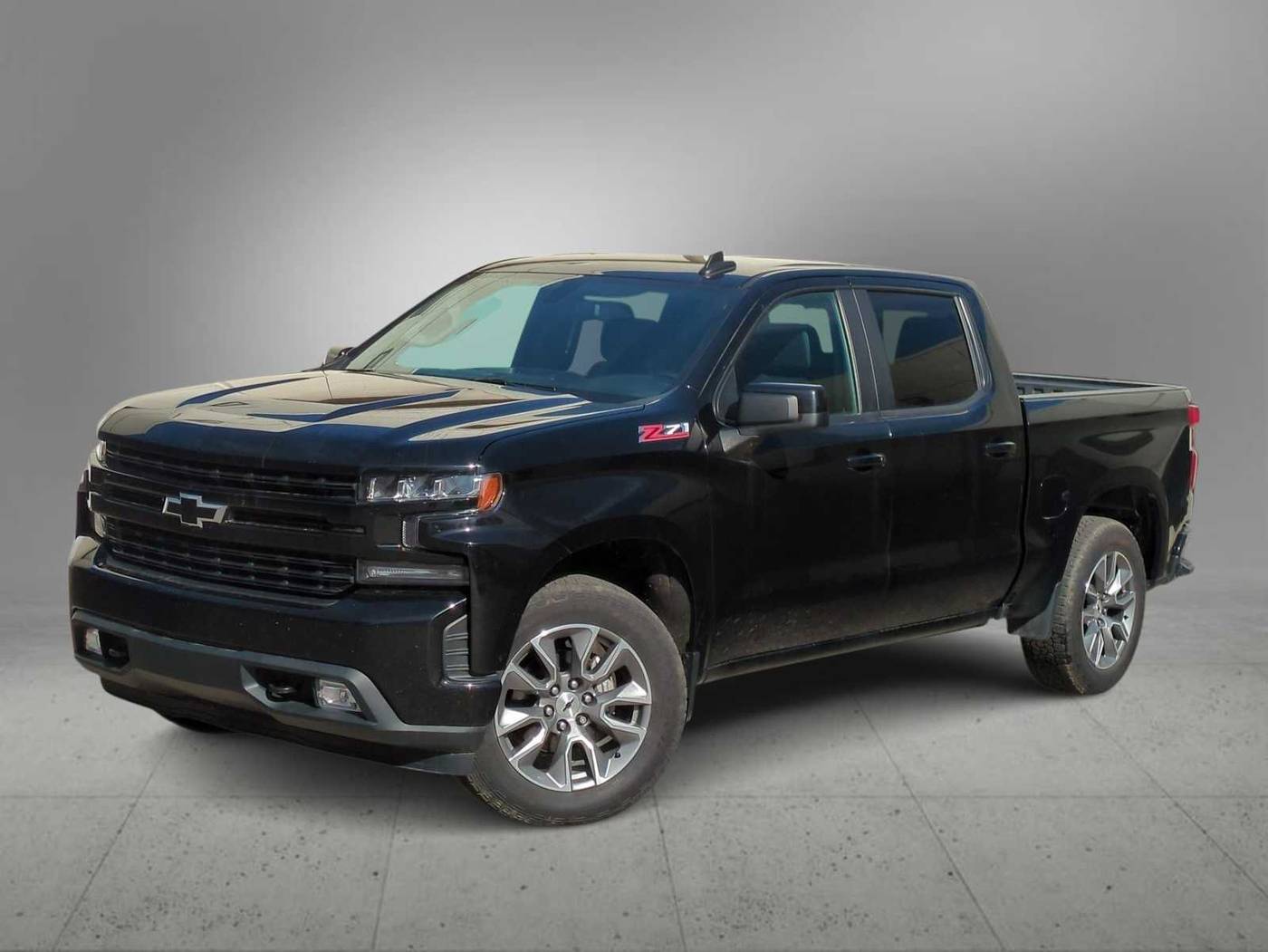 2020 Chevrolet Silverado 1500 RST — Pickup Truck — 72,587 mi — Ann Arbor, MI