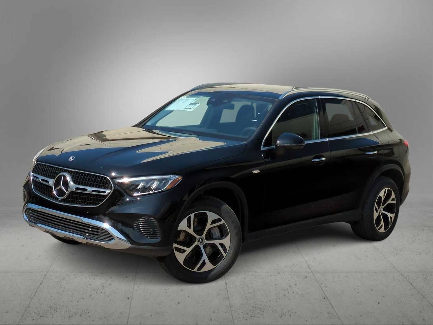2025 Mercedes-Benz GLC GLC 350e — SUV — 239 mi — Ann Arbor, MI