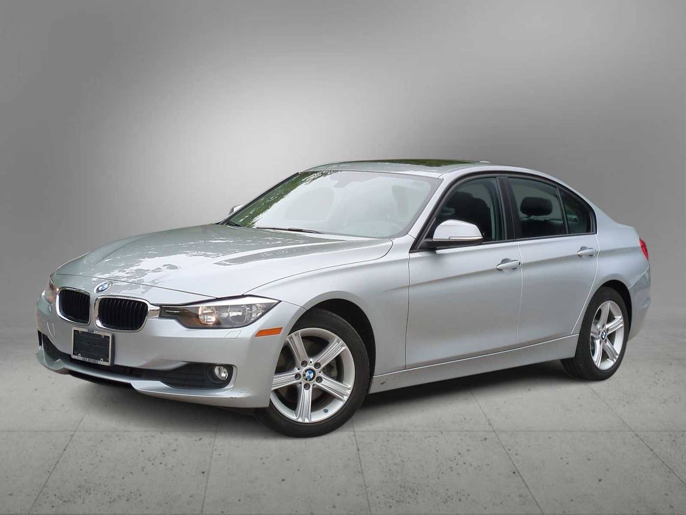 2014 BMW 3 Series 328d — Sedan — 89,981 mi — Ann Arbor, MI