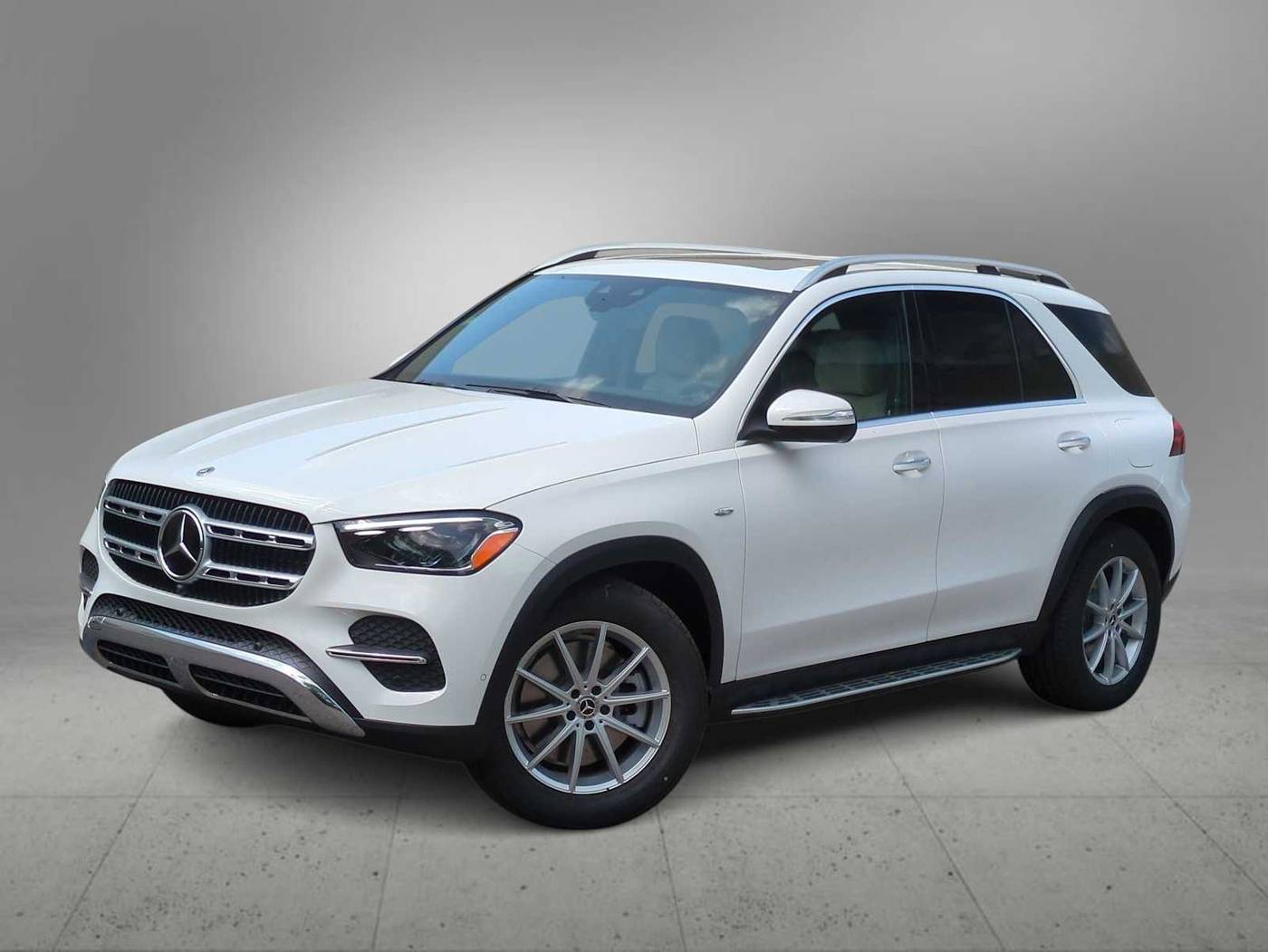 2025 Mercedes-Benz GLE GLE 450e — SUV — 96 mi — Ann Arbor, MI