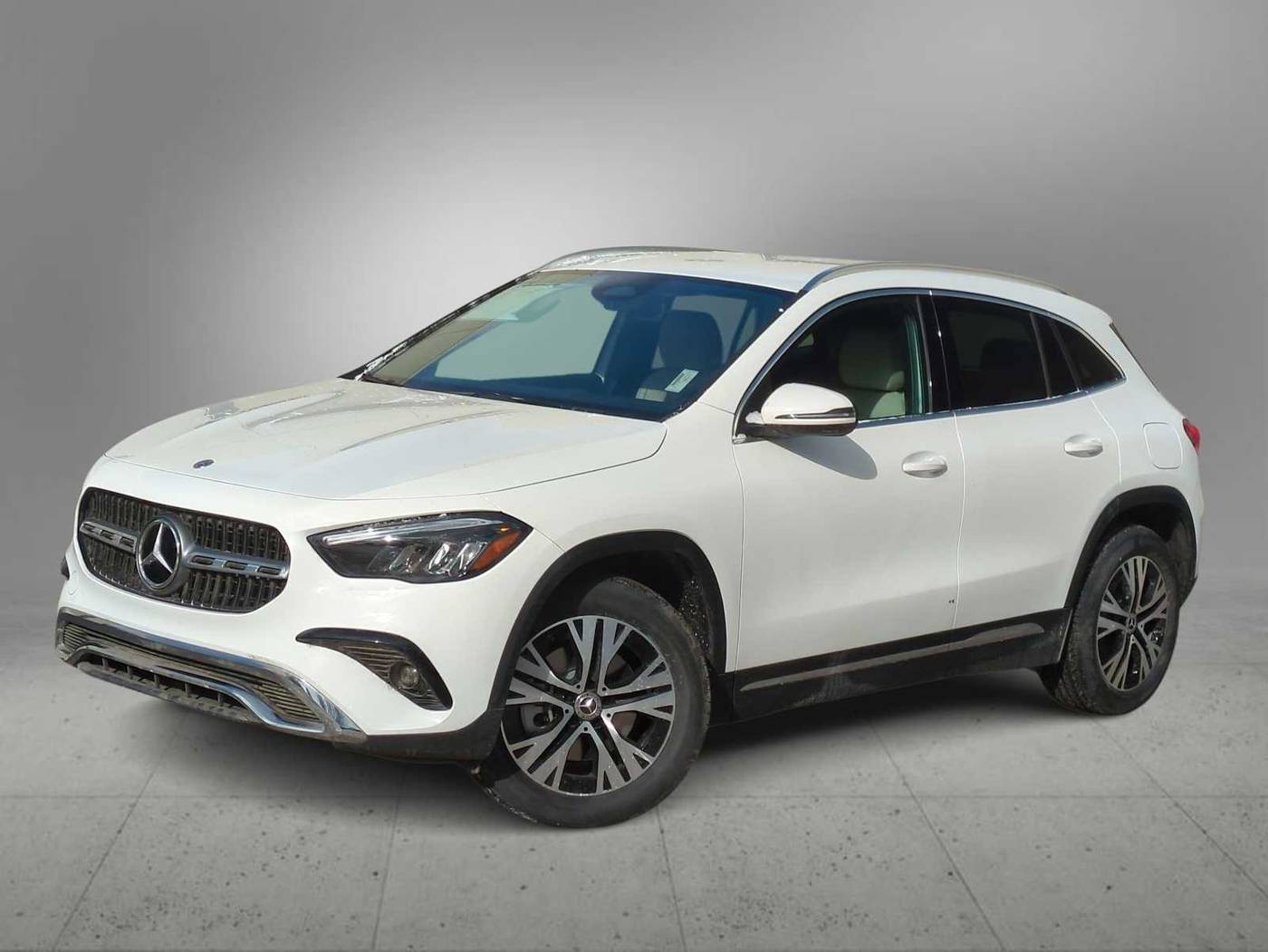 2025 Mercedes-Benz GLA GLA 250 — SUV — 5 mi — Ann Arbor, MI