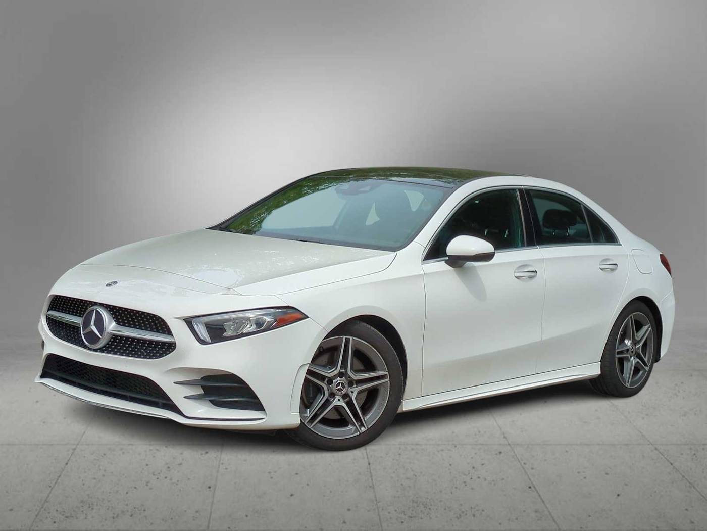 2019 Mercedes-Benz A-Class A 220 — Sedan — 34,001 mi — Ann Arbor, MI