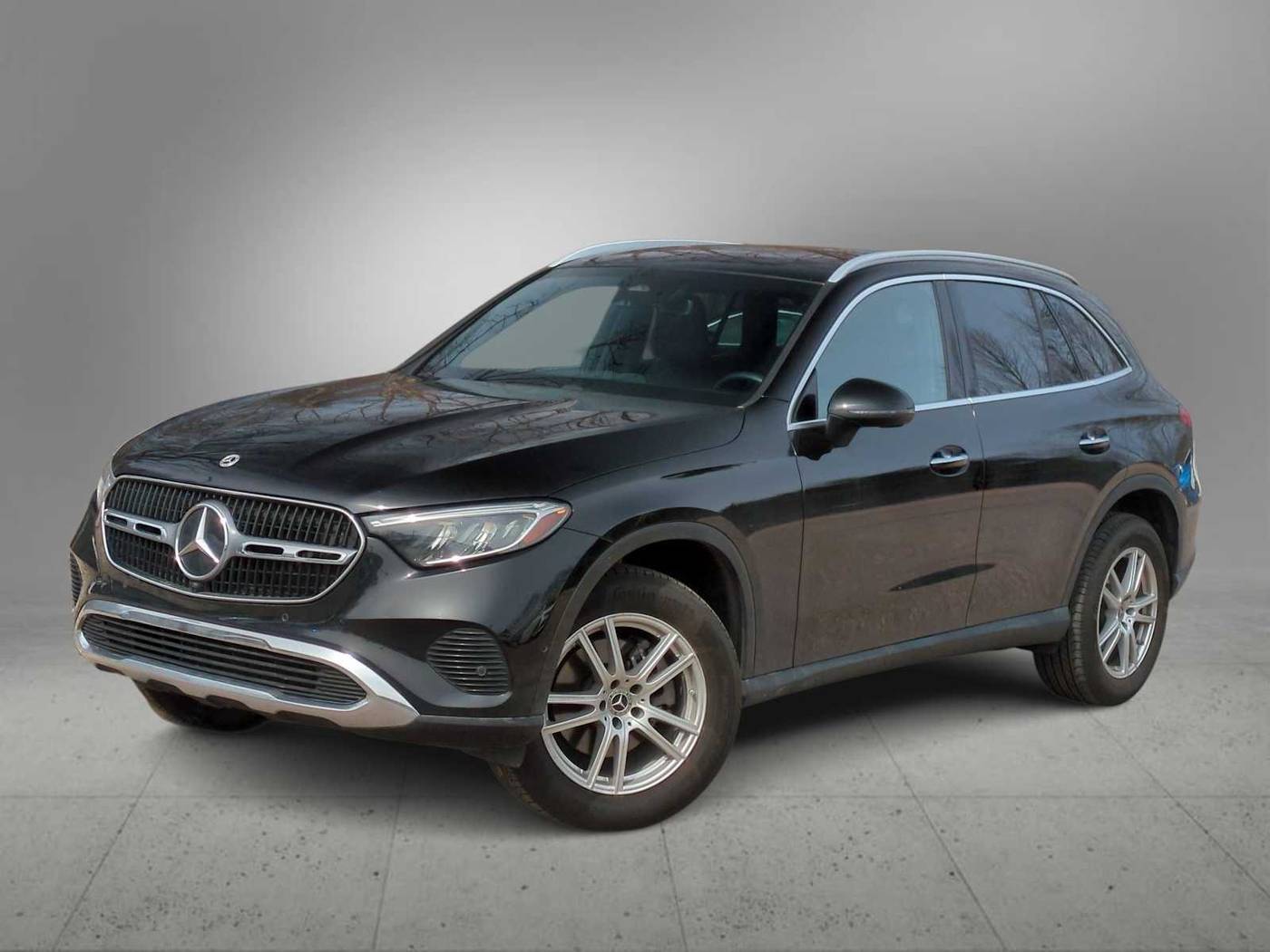 2023 Mercedes-Benz GLC GLC 300 — SUV — 25,415 mi — Ann Arbor, MI