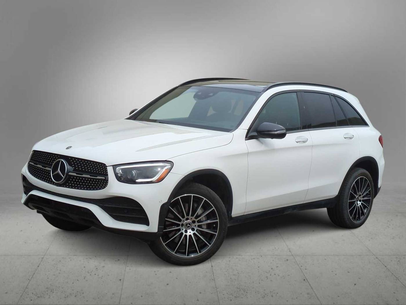 2022 Mercedes-Benz GLC GLC 300 — SUV — 16,414 mi — Ann Arbor, MI