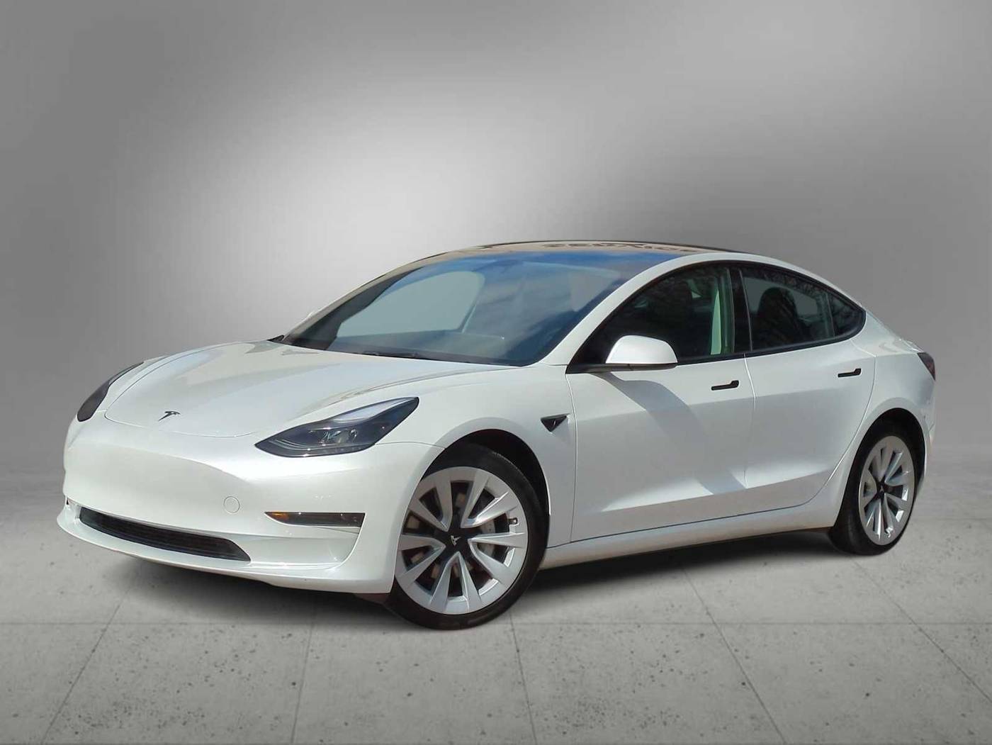 2023 Tesla Model 3 Model 3 — Sedan — 28,678 mi — Ann Arbor, MI
