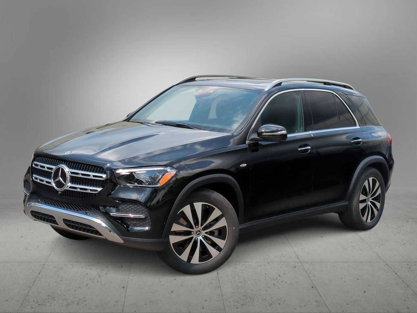 2025 Mercedes-Benz GLE GLE 450e — SUV — 188 mi — Ann Arbor, MI