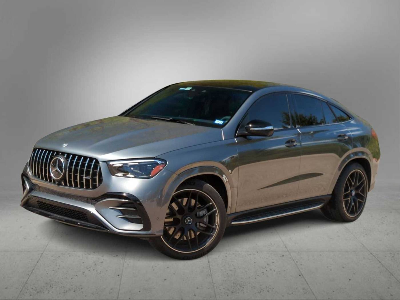 2024 Mercedes-Benz GLE AMG GLE 53 — SUV — 6,660 mi — Ann Arbor, MI