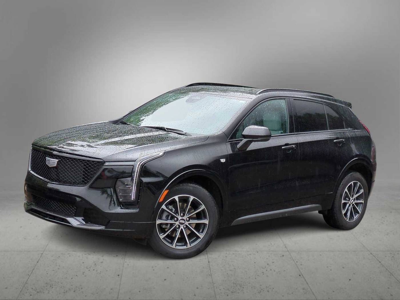 2024 Cadillac XT4 Sport — SUV — 15,212 mi — Ann Arbor, MI