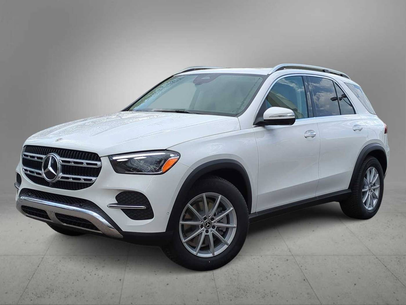 2025 Mercedes-Benz GLE GLE 350 — SUV — 181 mi — Ann Arbor, MI
