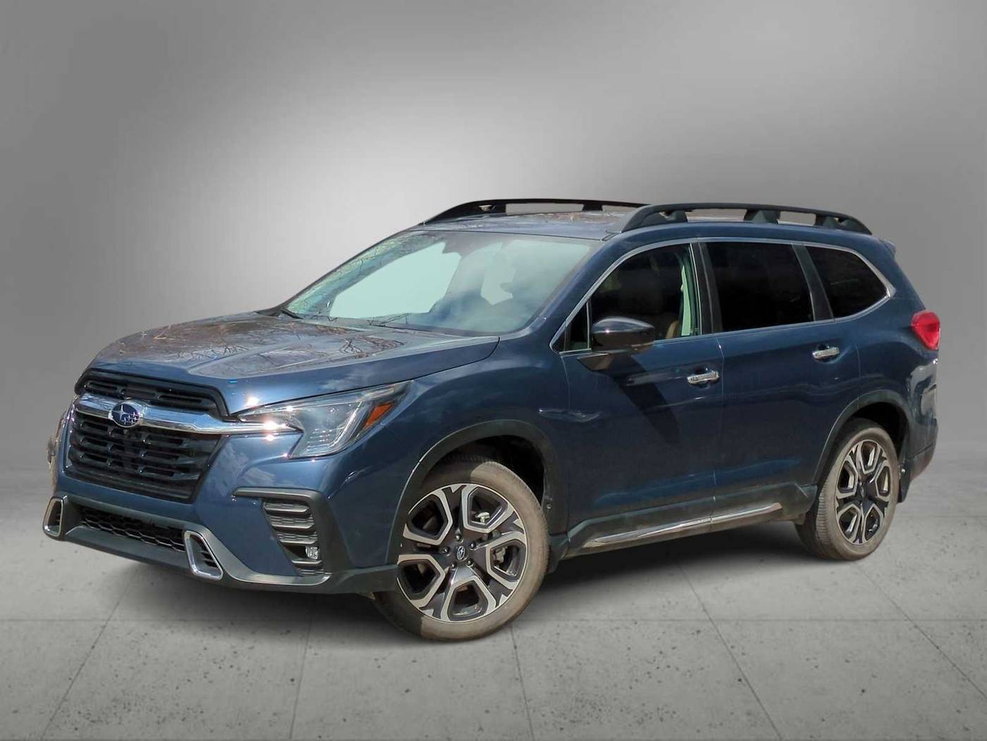 2024 Subaru Ascent Touring — SUV — 6,321 mi — Ann Arbor, MI