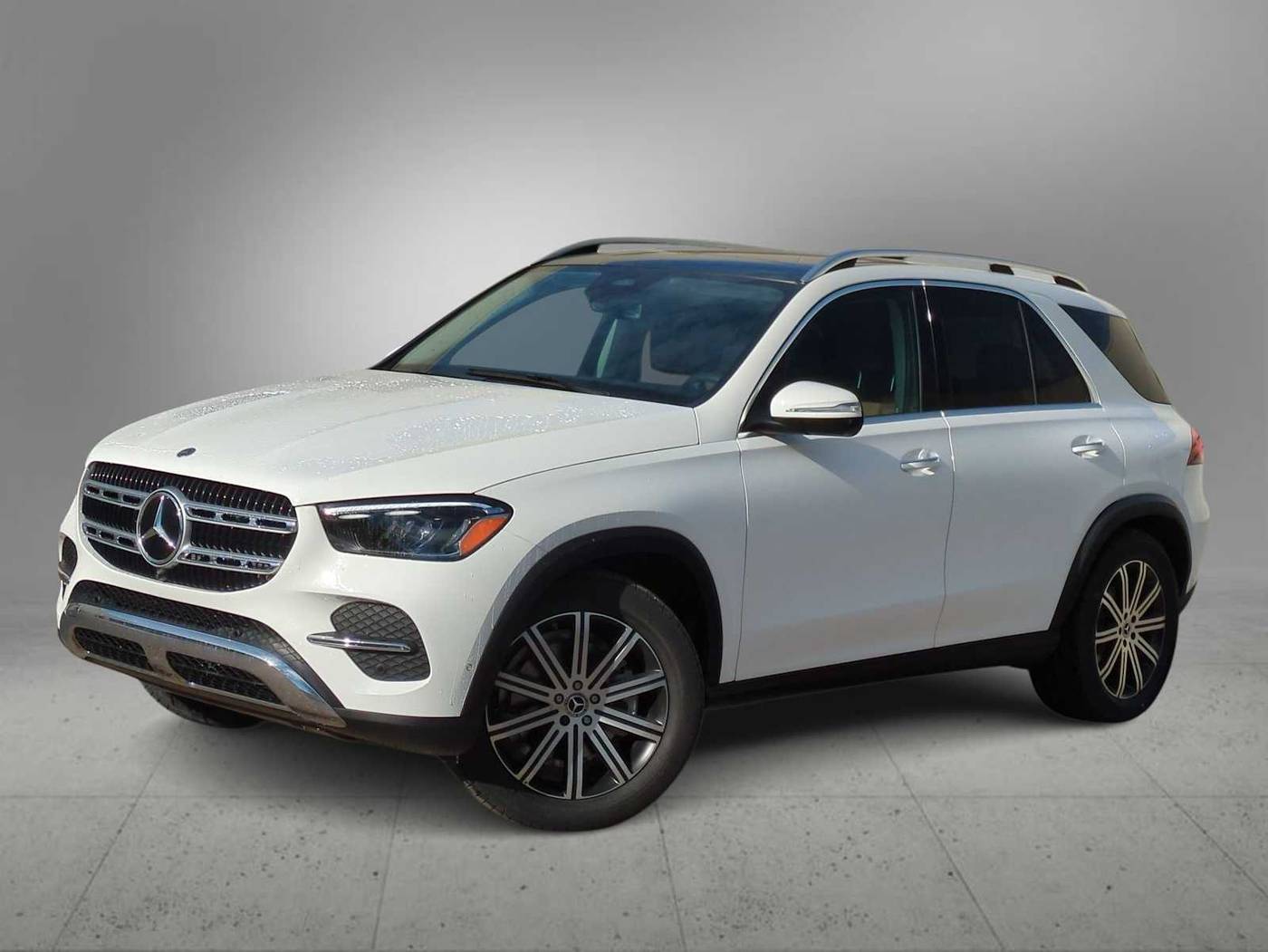 2025 Mercedes-Benz GLE GLE 350 — SUV — 135 mi — Ann Arbor, MI