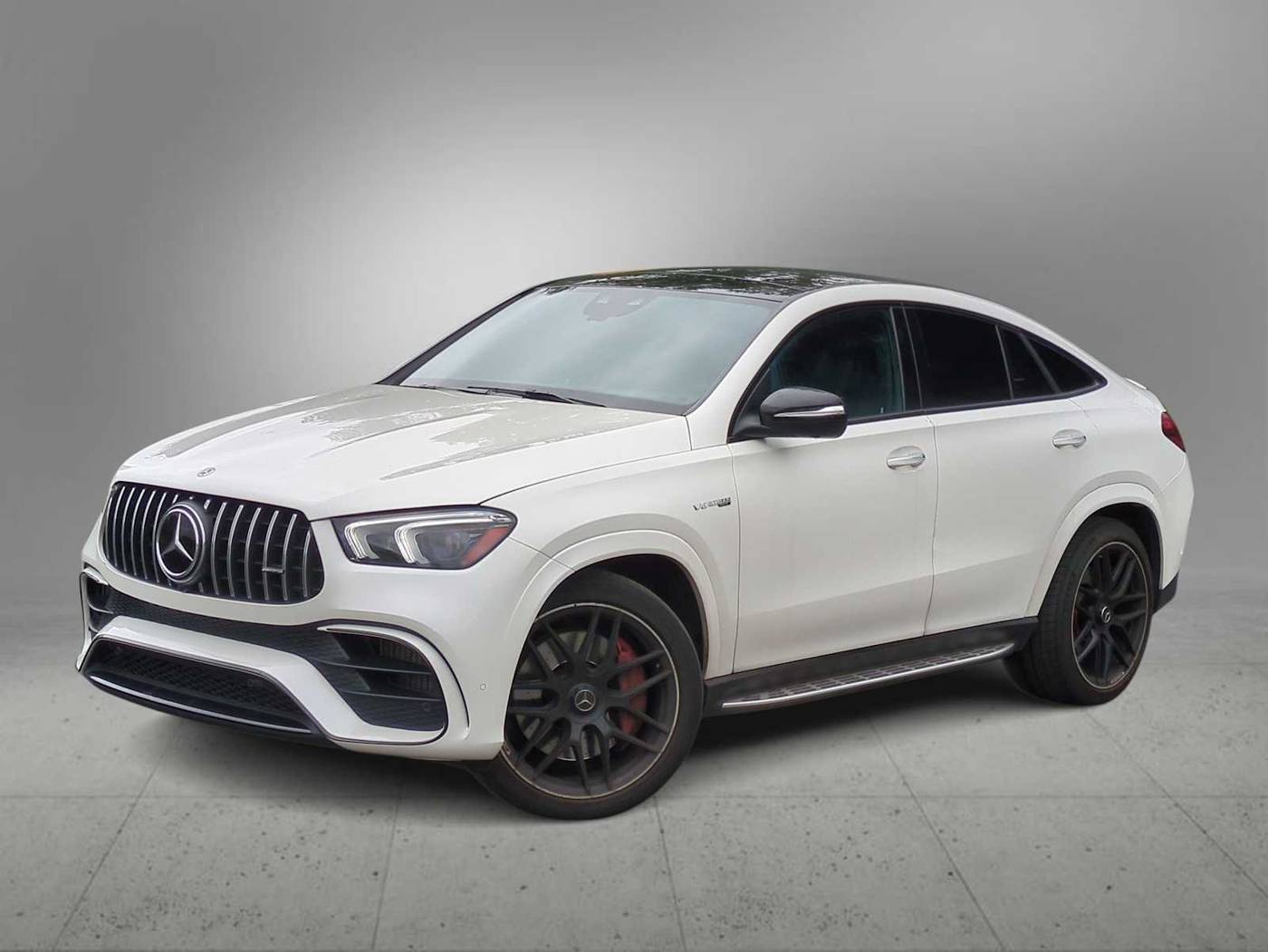 2022 Mercedes-Benz GLE AMG GLE 63 S — SUV — 52,078 mi — Ann Arbor, MI