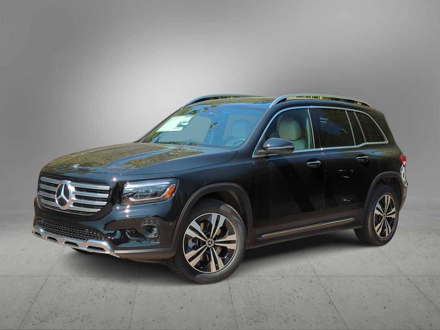 2025 Mercedes-Benz GLB GLB 250 — SUV — 13 mi — Ann Arbor, MI