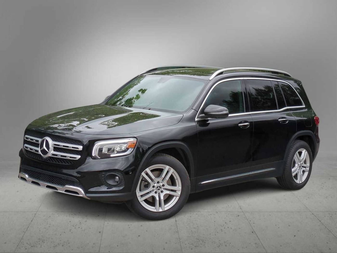 2023 Mercedes-Benz GLB GLB 250 — SUV — 27,895 mi — Ann Arbor, MI
