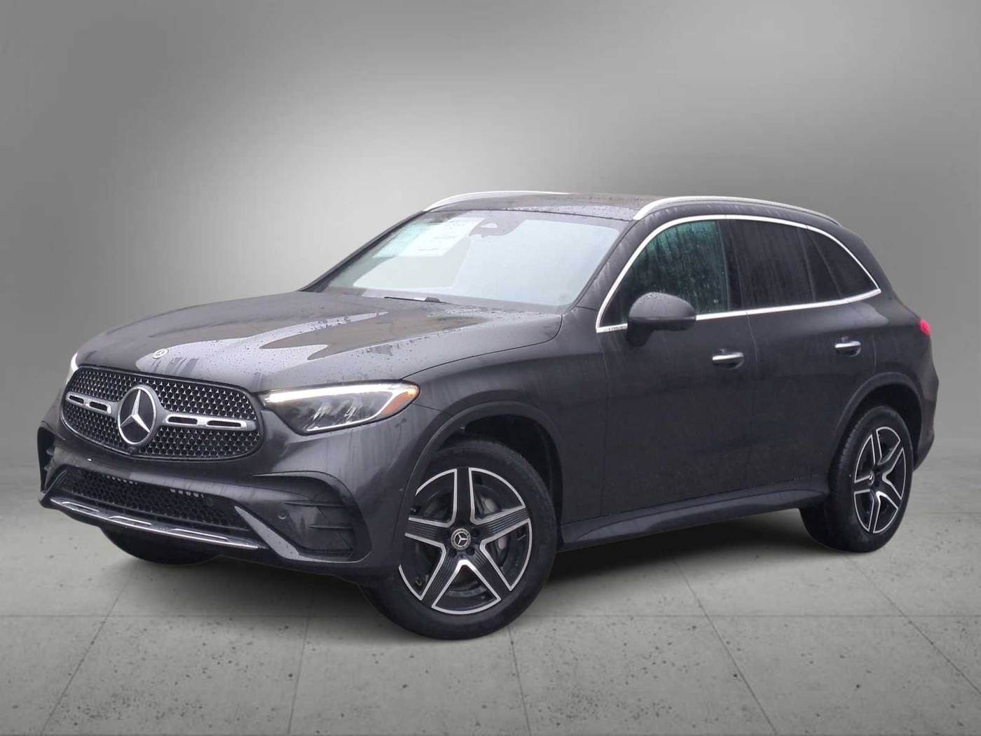2025 Mercedes-Benz GLC GLC 300 — SUV — 1,603 mi — Ann Arbor, MI