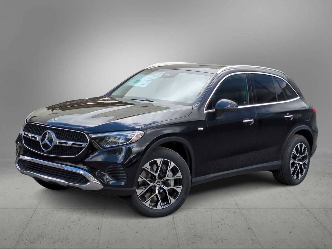 2025 Mercedes-Benz GLC GLC 350e — SUV — 191 mi — Ann Arbor, MI