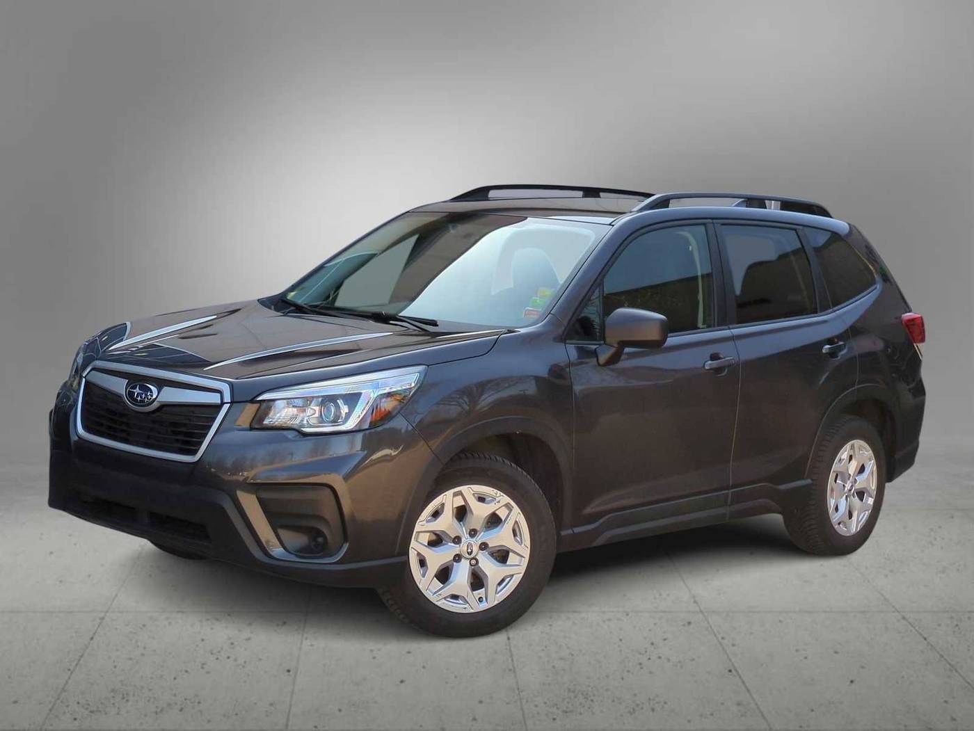 2019 Subaru Forester 2.5i — SUV — 62,343 mi — Ann Arbor, MI