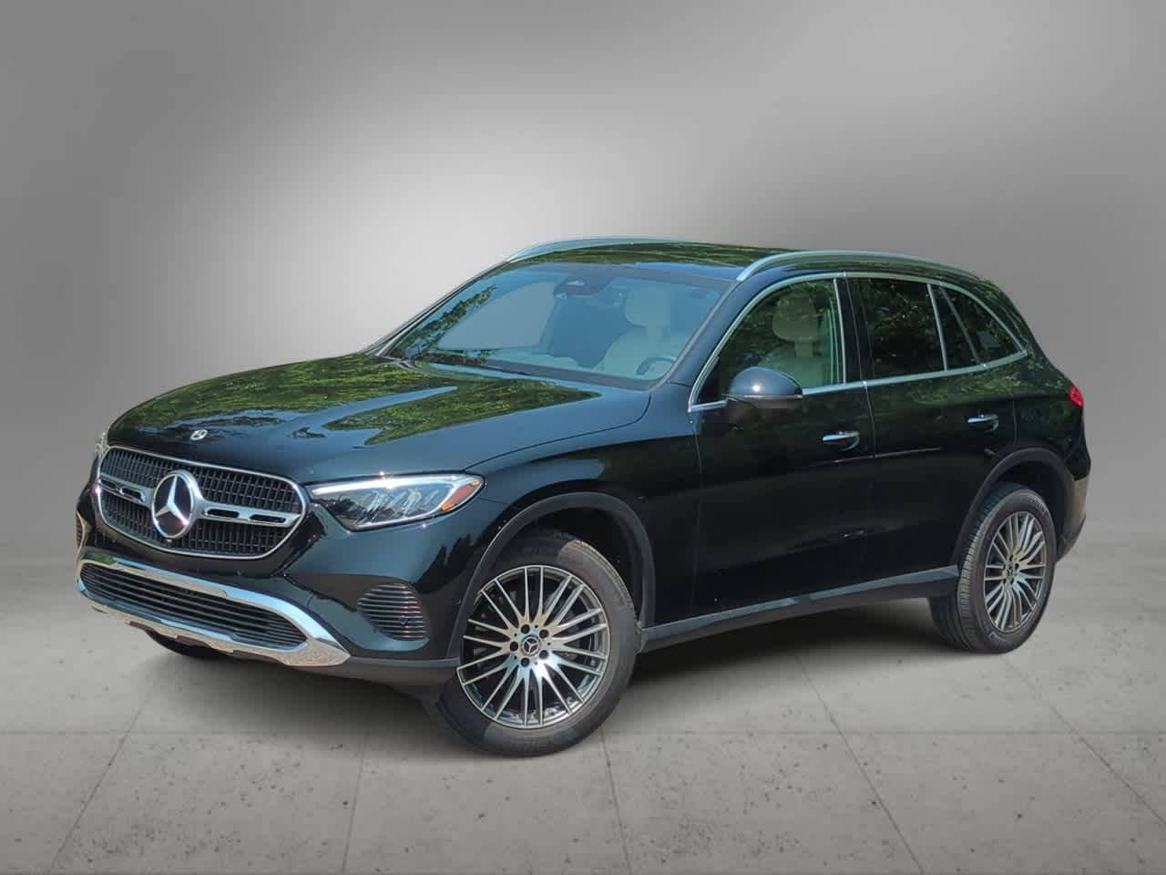 2024 Mercedes-Benz GLC GLC 300 — SUV — 10,939 mi — Ann Arbor, MI