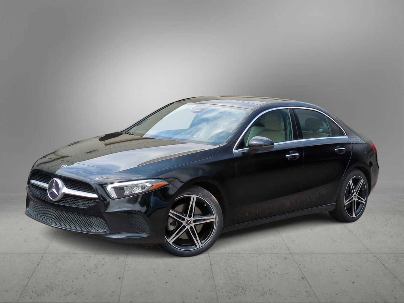 2022 Mercedes-Benz A-Class A 220 — Sedan — 36,186 mi — Ann Arbor, MI