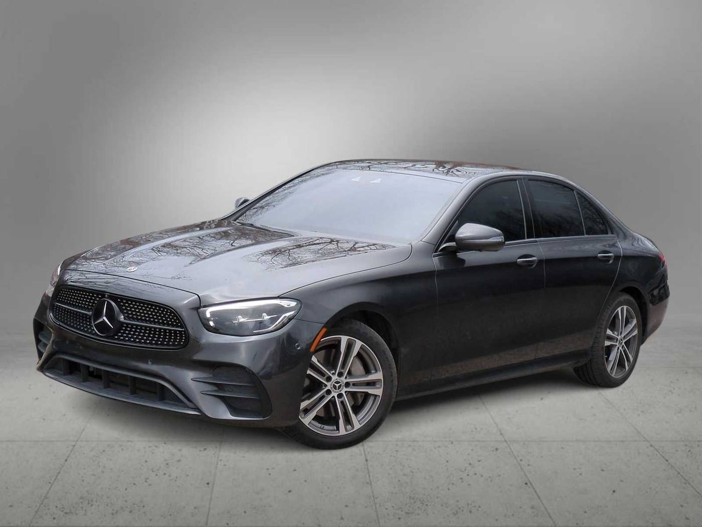 2021 Mercedes-Benz E-Class E 350 — Sedan — 14,488 mi — Ann Arbor, MI