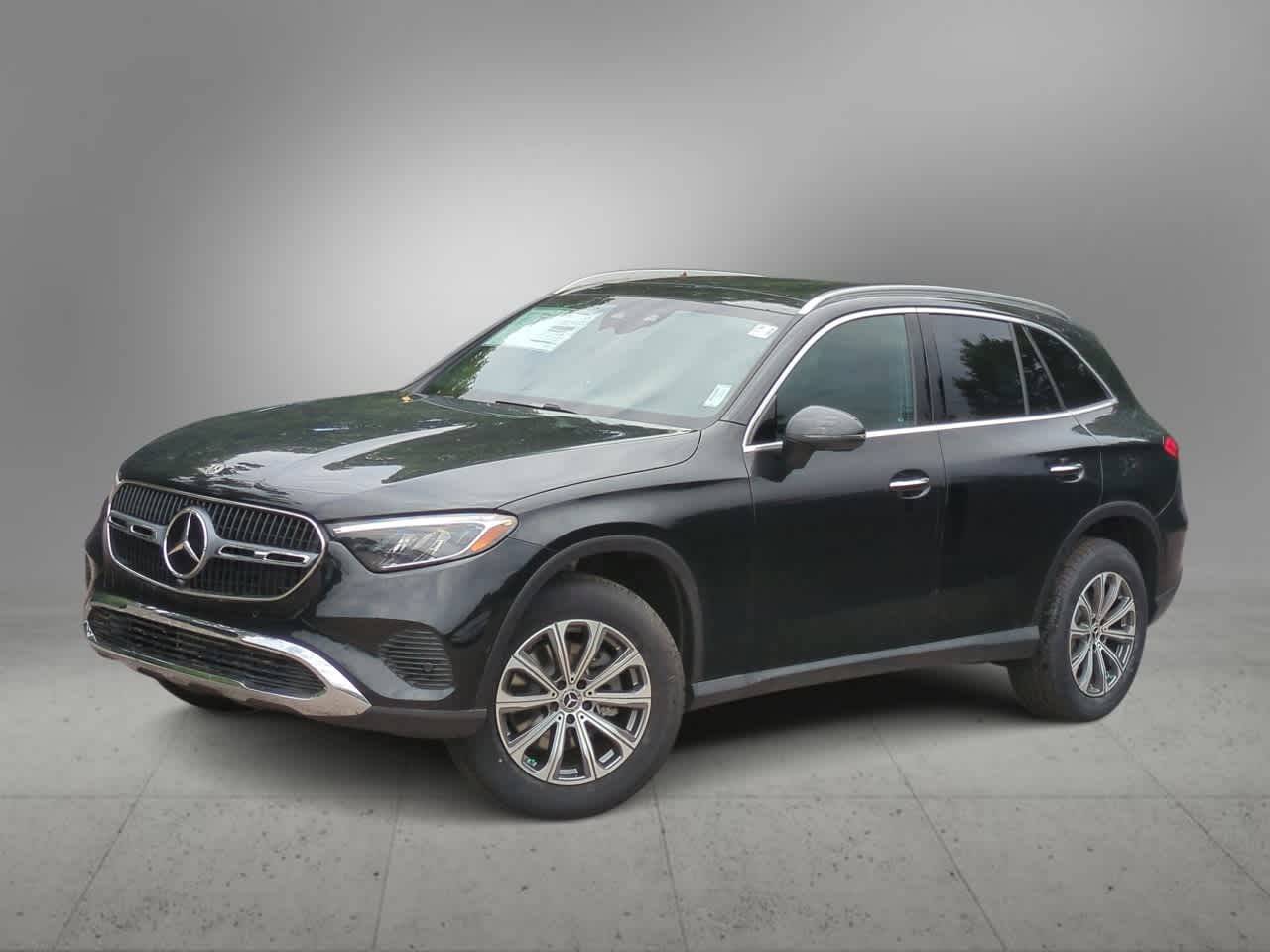 2025 Mercedes-Benz GLC GLC 300 — SUV — 15 mi — Ann Arbor, MI