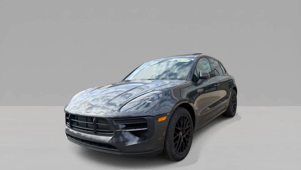 2021 Porsche Macan Macan GTS — SUV — 58,545 mi — Ann Arbor, MI