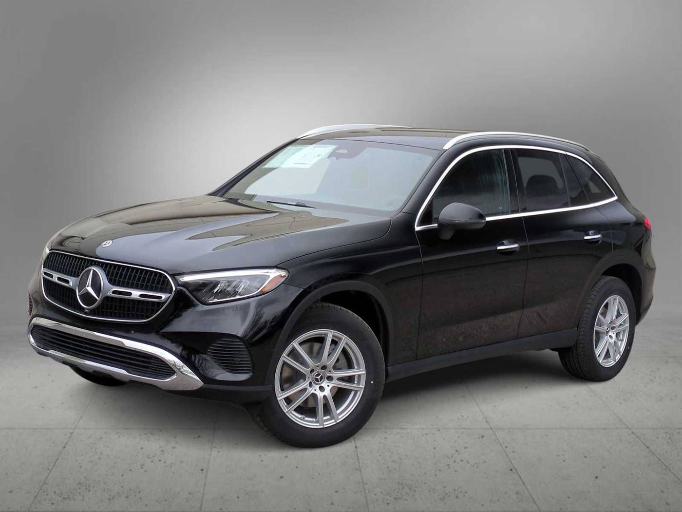 2025 Mercedes-Benz GLC GLC 300 — SUV — 6 mi — Ann Arbor, MI