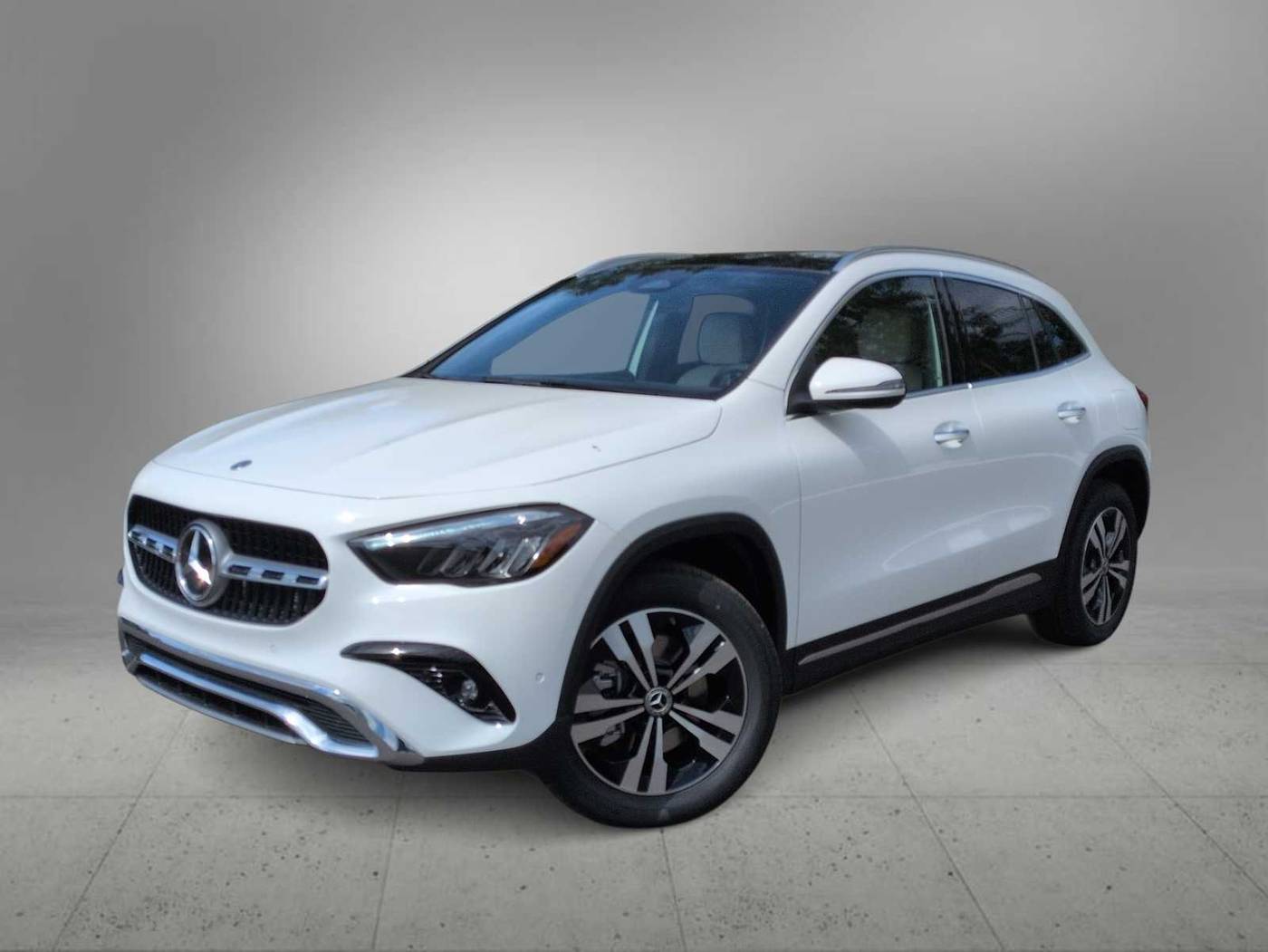 2026 Mercedes-Benz GLA GLA 250 — SUV — 10 mi — Ann Arbor, MI