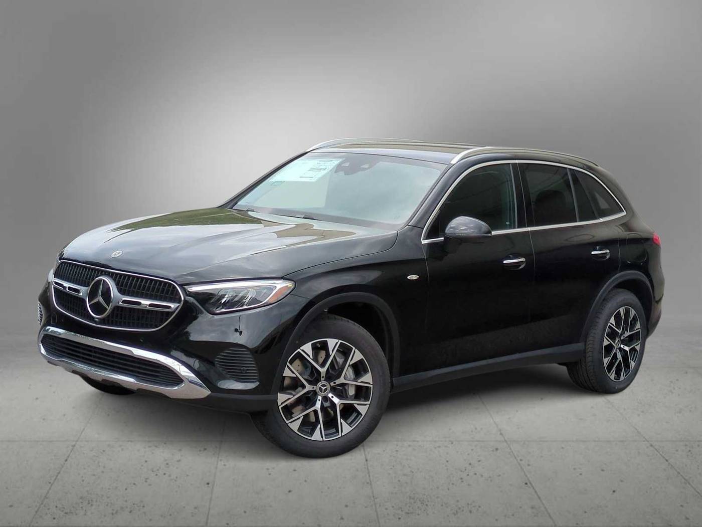 2025 Mercedes-Benz GLC GLC 350e — SUV — 1,561 mi — Ann Arbor, MI