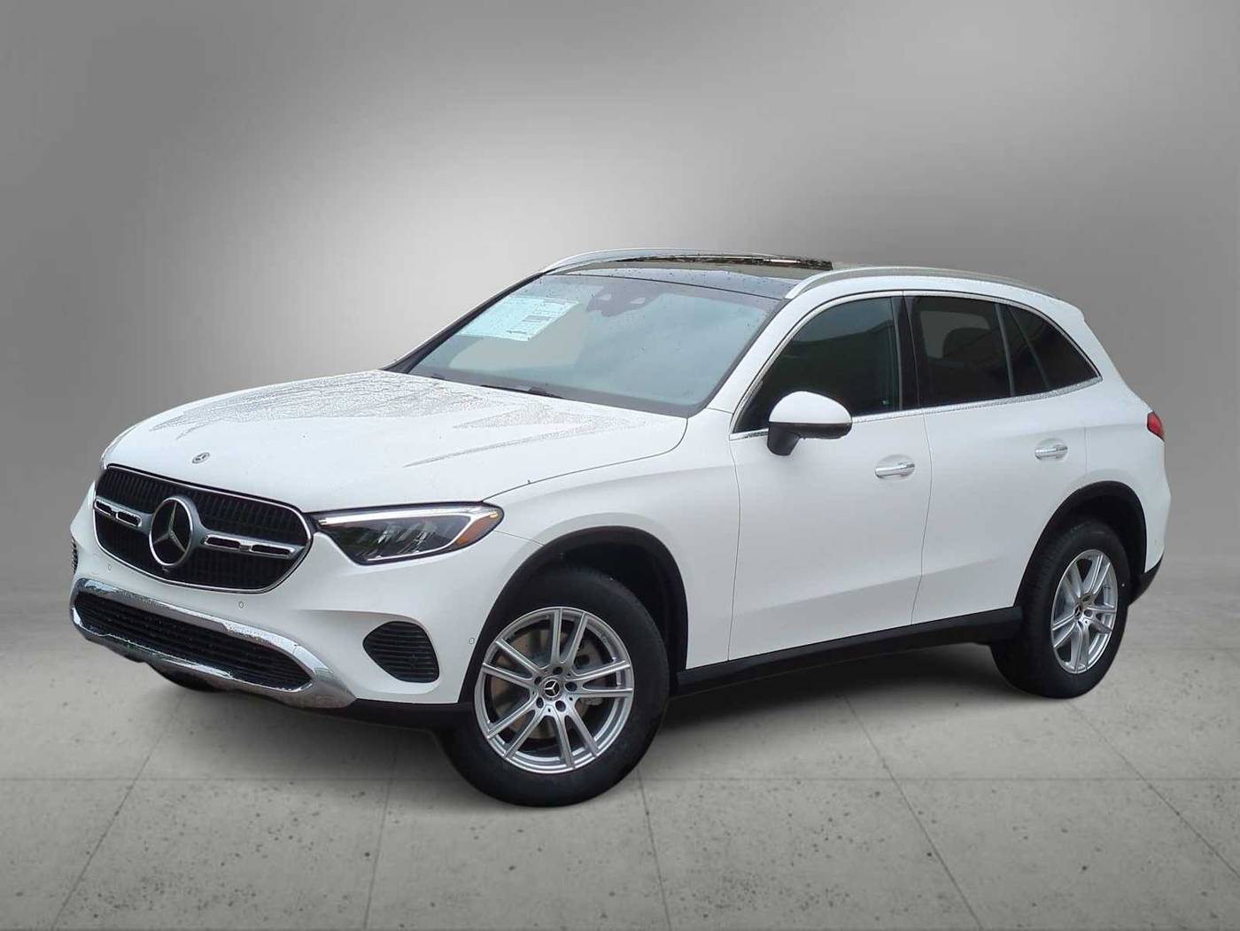 2025 Mercedes-Benz GLC GLC 300 — SUV — 213 mi — Ann Arbor, MI