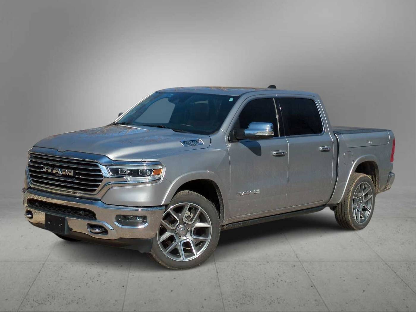 2019 Ram 1500 Longhorn — Pickup Truck — 66,277 mi — Ann Arbor, MI