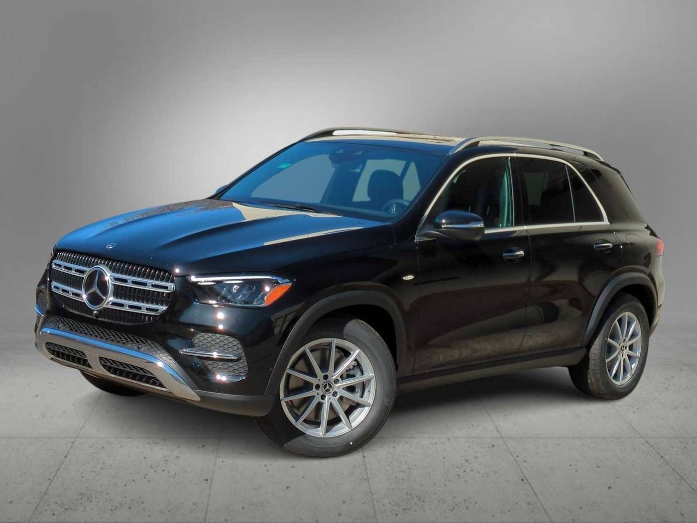 2025 Mercedes-Benz GLE GLE 450e — SUV — 11 mi — Ann Arbor, MI
