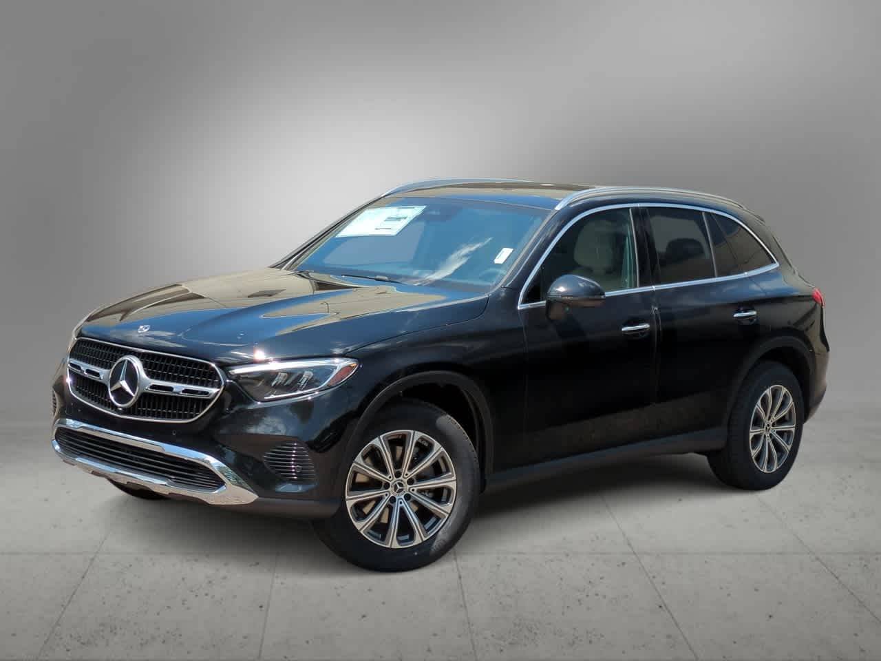 2025 Mercedes-Benz GLC GLC 300 — SUV — 15 mi — Ann Arbor, MI