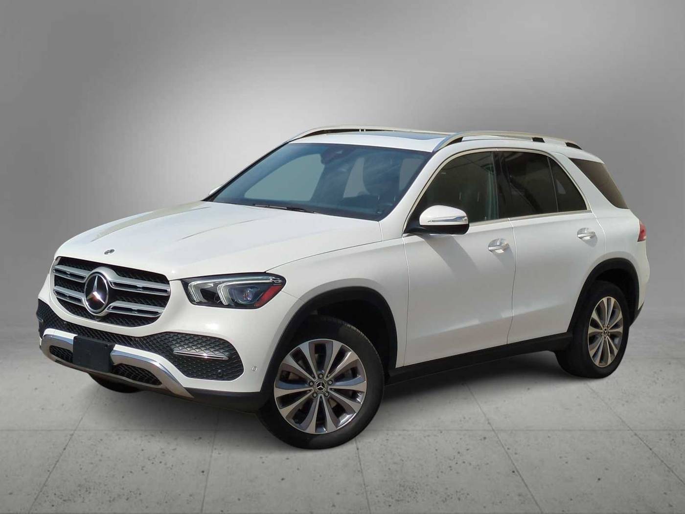 2022 Mercedes-Benz GLE GLE 350 — SUV — 18,737 mi — Ann Arbor, MI
