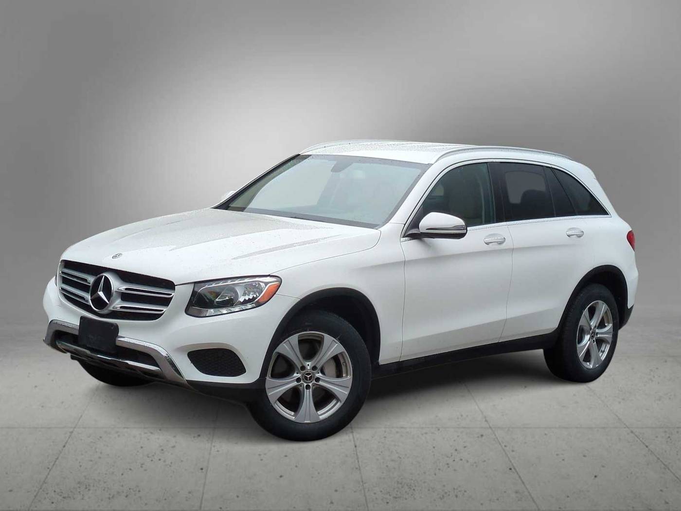 2018 Mercedes-Benz GLC GLC 300 — SUV — 66,613 mi — Ann Arbor, MI