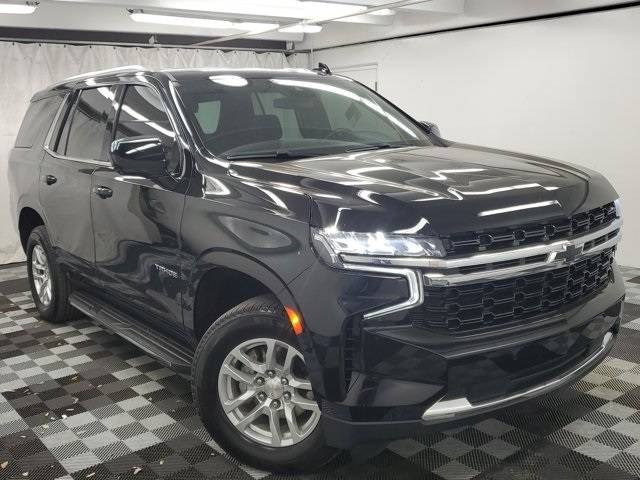 2023 Chevrolet Tahoe LS — SUV — 19,130 mi — Coral Springs, FL