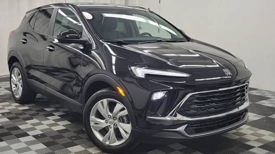 2025 Buick Encore GX Preferred — SUV — 1,571 mi — Coral Springs, FL