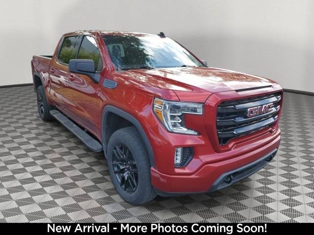 2021 GMC Sierra 1500 Elevation — Pickup Truck — 57,514 mi — Coral Springs, FL