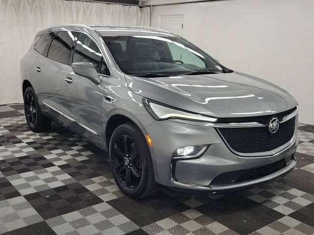 2024 Buick Enclave Essence — SUV — 26,386 mi — Coral Springs, FL