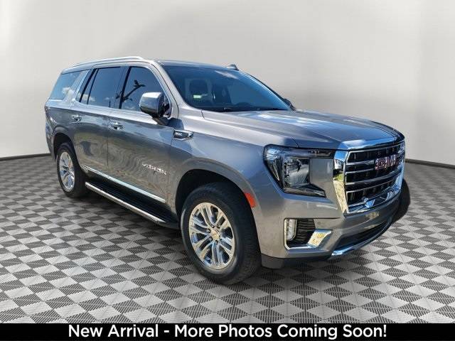 2021 GMC Yukon SLT — SUV — 41,655 mi — Coral Springs, FL