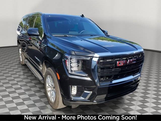 2024 GMC Yukon SLE — SUV — 14,166 mi — Coral Springs, FL