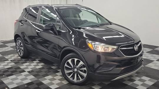 2022 Buick Encore Preferred — SUV — 30,109 mi — Coral Springs, FL
