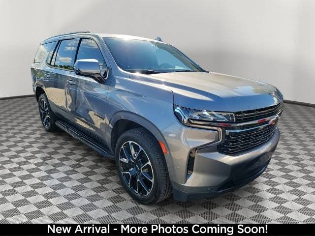 2022 Chevrolet Tahoe RST — SUV — 69,404 mi — Coral Springs, FL