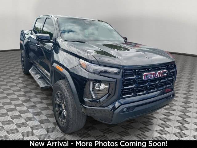 2024 GMC Canyon Elevation — Pickup Truck — 32,325 mi — Coral Springs, FL