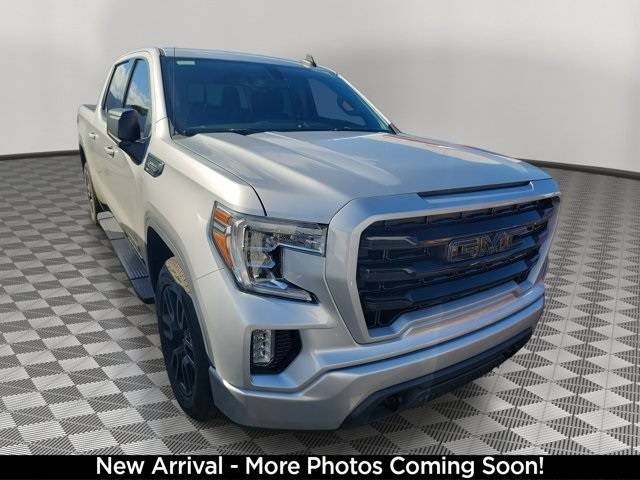 2020 GMC Sierra 1500 Elevation — Pickup Truck — 63,662 mi — Coral Springs, FL